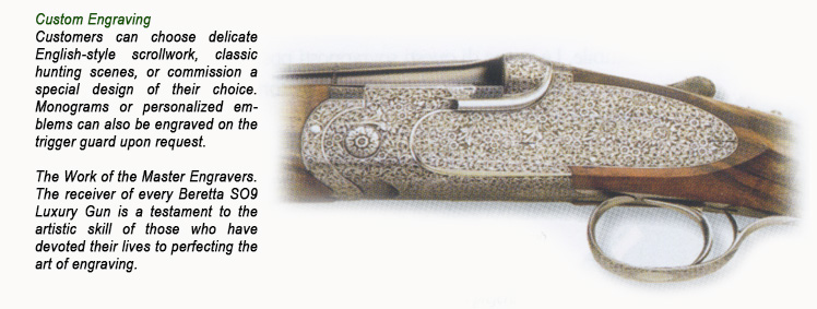 Master Engravers