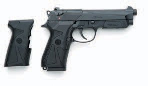 beretta 90-two grips