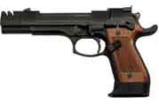 Beretta 93 Combat