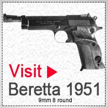 1951 Beretta