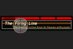 The Firing Line