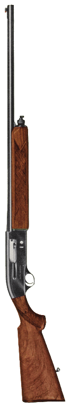 Beretta A300 V