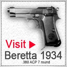 Beretta mod 1934