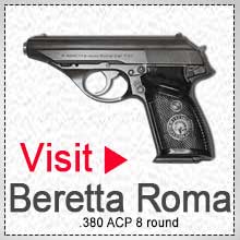 Beretta mod 90 Roma