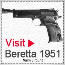 Beretta mod 1951