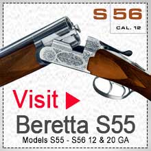 Beretta mod S55